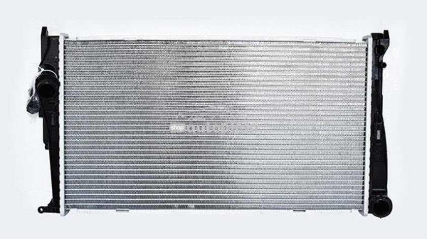 Radiator, racire motor BMW Seria 3 (E90) (2005 - 2011) THERMIX TH.01.199 piesa NOUA