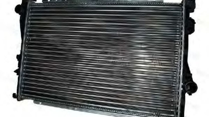 Radiator, racire motor BMW Seria 5 (E39) (1995 - 2003) THERMOTEC D7B004TT piesa NOUA