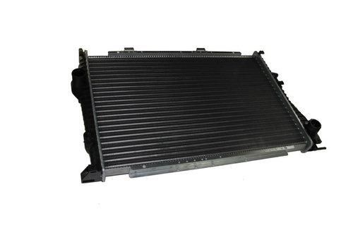 Radiator, racire motor BMW Seria 7 (E38) (1994 - 2001) THERMOTEC D7B012TT piesa NOUA