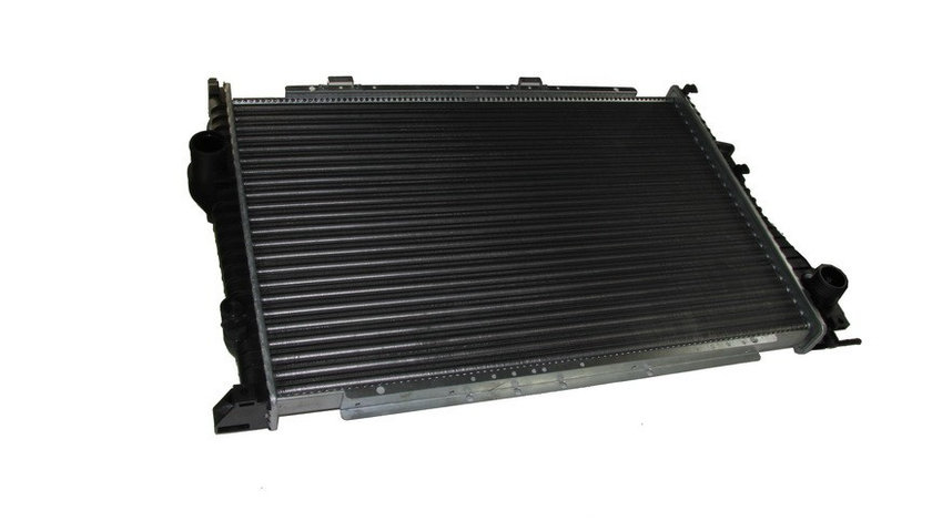 Radiator, racire motor BMW Seria 7 (E38) (1994 - 2001) THERMOTEC D7B012TT piesa NOUA