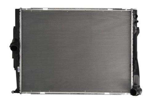 Radiator, racire motor BMW X1 (E84) (2009 - 2015) TYC 703-0004 piesa NOUA