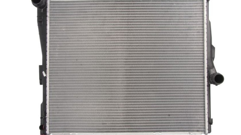 Radiator, racire motor BMW X3 (E83) THERMOTEC D7B035TT