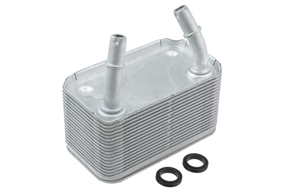 RADIATOR RACIRE MOTOR, BMW X5 E53 3.0-4.4 2000-06