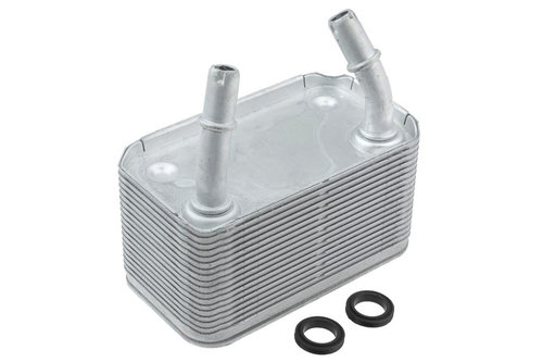 RADIATOR RACIRE MOTOR, BMW X5 E53 3.0-4.4 2000-06