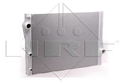 Radiator, racire motor BMW X5 (E70) (2007 - 2013) NRF 58467 piesa NOUA