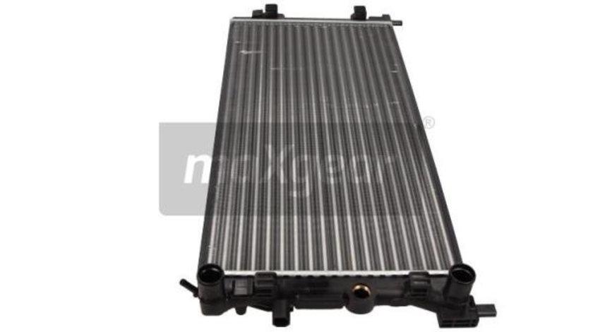 Radiator, racire motor centru (AC273527 MAXGEAR) AUDI,SEAT,SKODA,VW