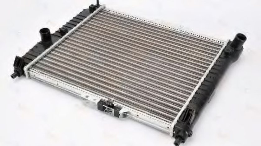 Radiator, racire motor CHEVROLET AVEO Hatchback (T250, T255) (2007 - 2016) THERMOTEC D70010TT piesa NOUA