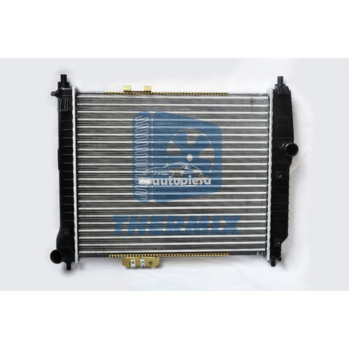 Radiator, racire motor CHEVROLET AVEO Hatchback (T200) (2003 - 2008) THERMIX TH.01.083 piesa NOUA