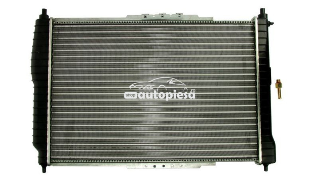 Radiator, racire motor CHEVROLET AVEO Hatchback (T250, T255) (2007 - 2016) THERMOTEC D70012TT piesa NOUA