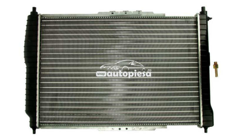 Radiator, racire motor CHEVROLET AVEO Hatchback (T250, T255) (2007 - 2016) THERMOTEC D70012TT piesa NOUA