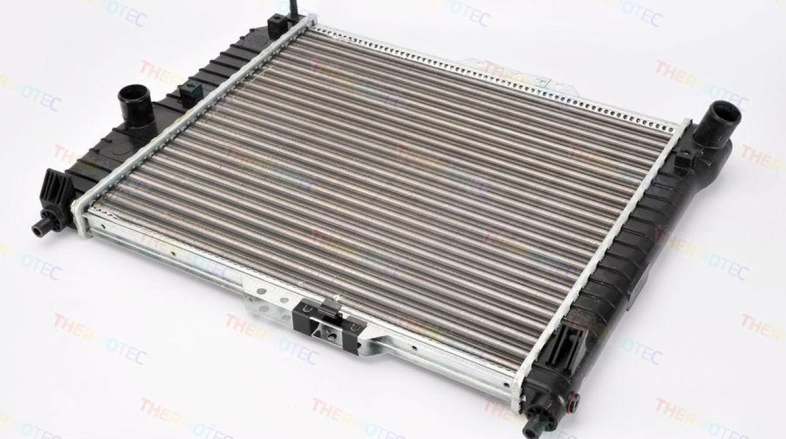 Radiator racire motor CHEVROLET AVEO sedan T250 T255 Producator THERMOTEC D70010TT