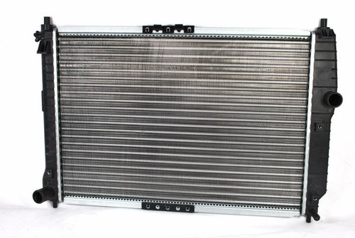 Radiator, racire motor CHEVROLET KALOS (2005 - 2016) THERMOTEC D70011TT piesa NOUA