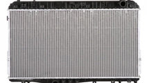 Radiator, racire motor Chevrolet LACETTI limuzina ...