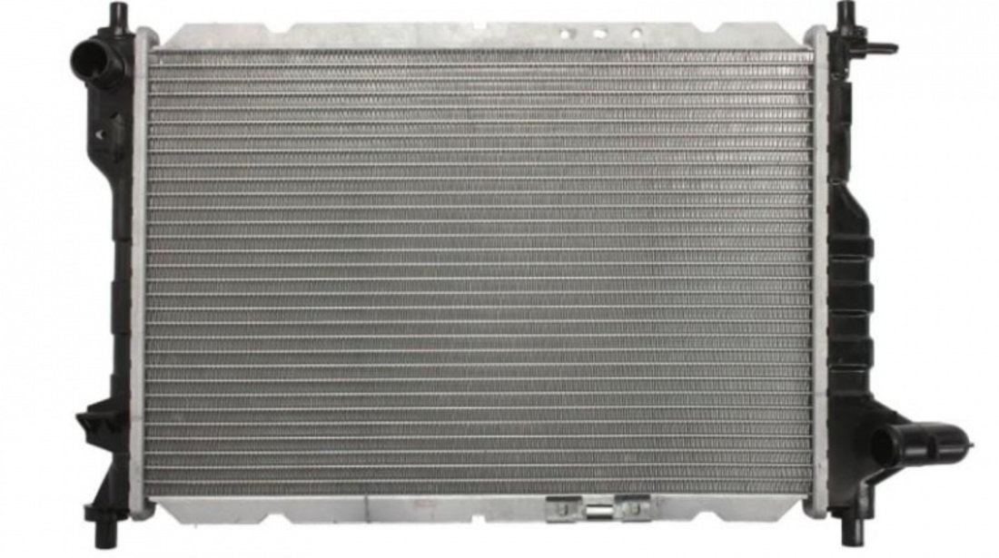 Radiator, racire motor Chevrolet MATIZ (M200, M250) 2005-2016 #3 01313024