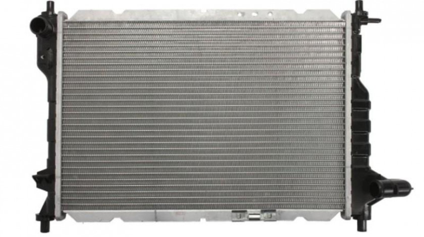 Radiator, racire motor Chevrolet SPARK 2005-2016 #3 01313024