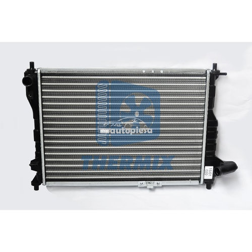 Radiator, racire motor CHEVROLET SPARK (2005 - 2016) THERMIX TH.01.082 piesa NOUA