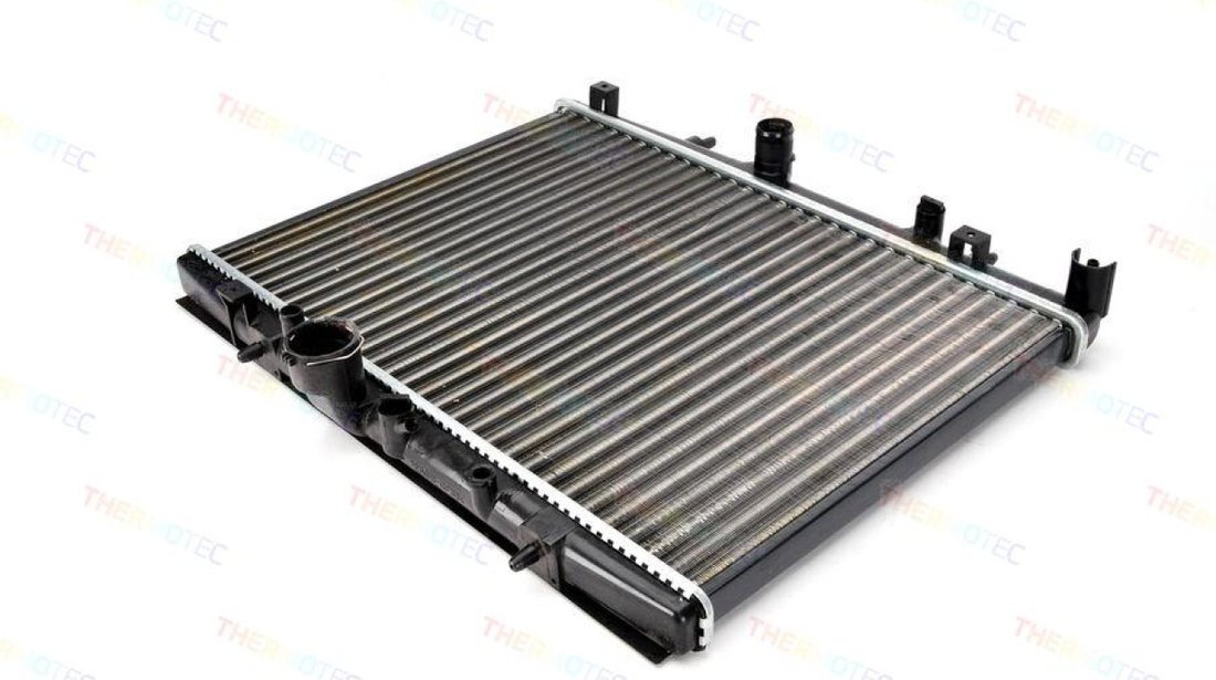 Radiator racire motor CITROËN C5 I DC Producator THERMOTEC D7P044TT