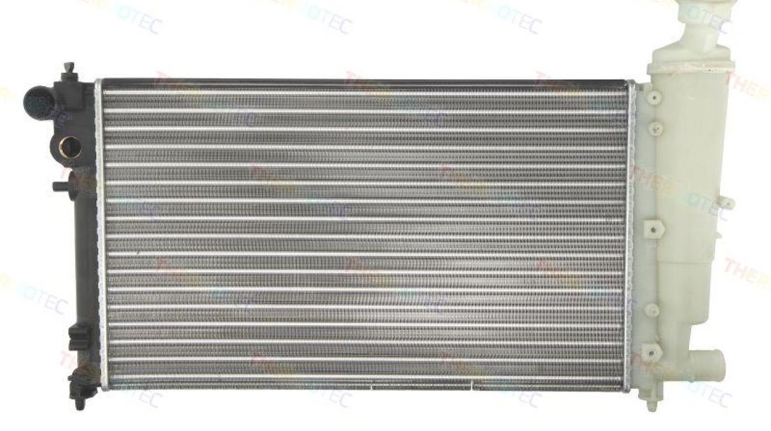 Radiator racire motor CITROËN SAXO S0 S1 Producator THERMOTEC D7P031TT