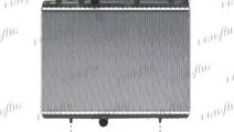 Radiator, racire motor CITROEN BERLINGO (MF) (1996...