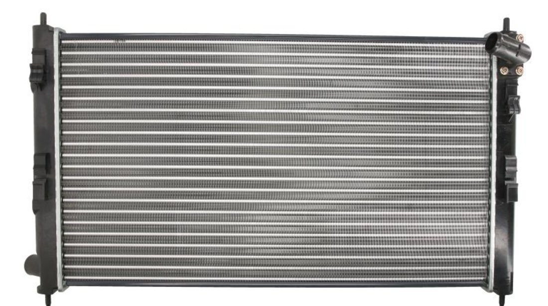 Radiator, racire motor CITROEN C-CROSSER ENTERPRISE (VU_, VV_) THERMOTEC D75017TT