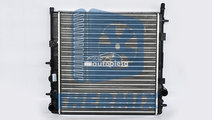 Radiator, racire motor CITROEN C2 (JM) (2003 - 201...