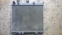 Radiator racire motor Citroen C3 [2002 - 2010] Hat...