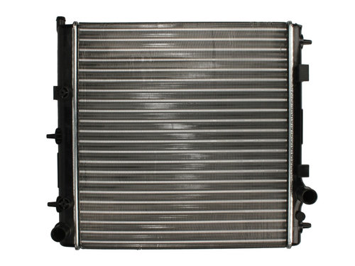 Radiator, racire motor CITROEN C3 I (FC) (2002 - 2016) THERMOTEC D7C003TT piesa NOUA