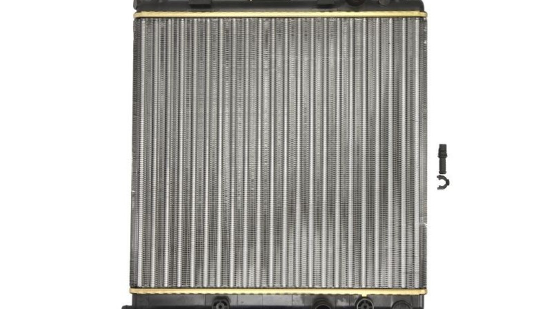 Radiator, racire motor CITROEN C3 II (2009 - 2016) ITN 01-2298PE piesa NOUA