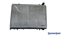 Radiator racire motor Citroen C4 [2004 - 2008] Hat...