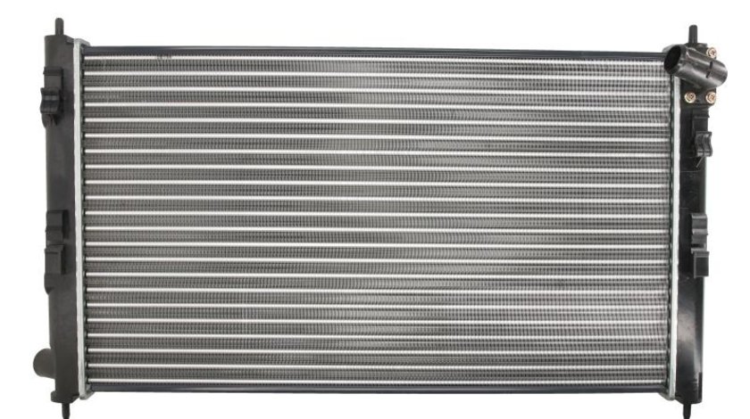 Radiator, racire motor CITROEN C4 AIRCROSS THERMOTEC D75017TT