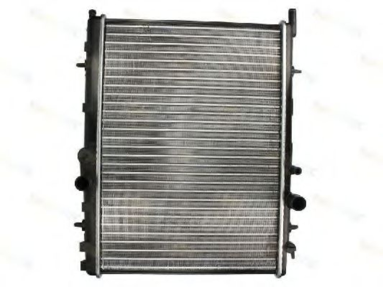 Radiator, racire motor CITROEN C4 Cupe (LA) (2004 - 2011) THERMOTEC D7P008TT piesa NOUA