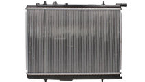 Radiator, racire motor CITROEN C4 I (LC) (2004 - 2...