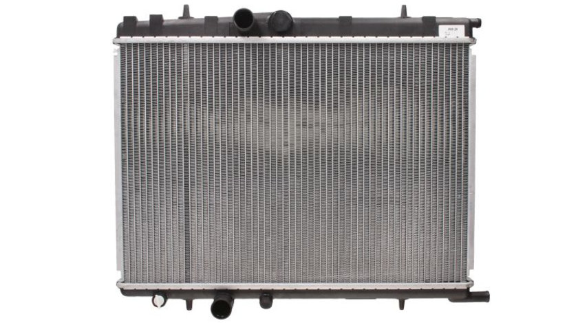 Radiator, racire motor CITROEN C4 I (LC) (2004 - 2011) VAN WEZEL 40002300 piesa NOUA