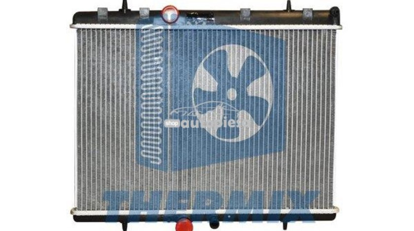 Radiator, racire motor CITROEN C4 Picasso I (UD) (2007 - 2013) THERMIX TH.01.046 piesa NOUA