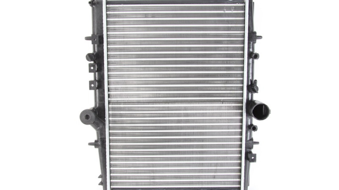 Radiator, racire motor CITROEN C5 I (DC) (2001 - 2004) THERMOTEC D7P056TT piesa NOUA