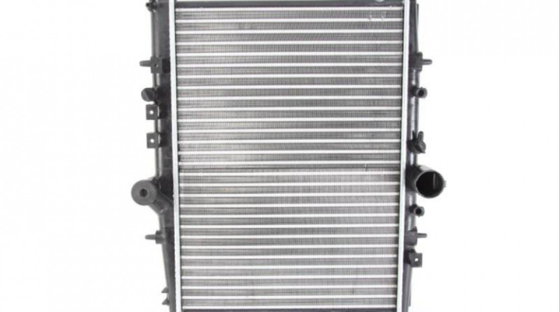 Radiator, racire motor Citroen C5 I Estate (DE_) 2001-2004 #4 01033081