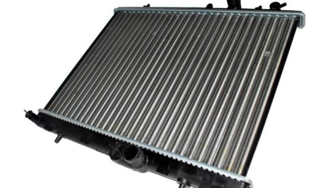 Radiator, racire motor Citroen C5 I Estate (DE_) 2001-2004 #4 01083073