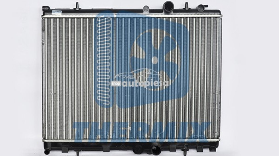 Radiator, racire motor CITROEN C5 II Break (RE) (2004 - 2016) THERMIX TH.01.138 piesa NOUA