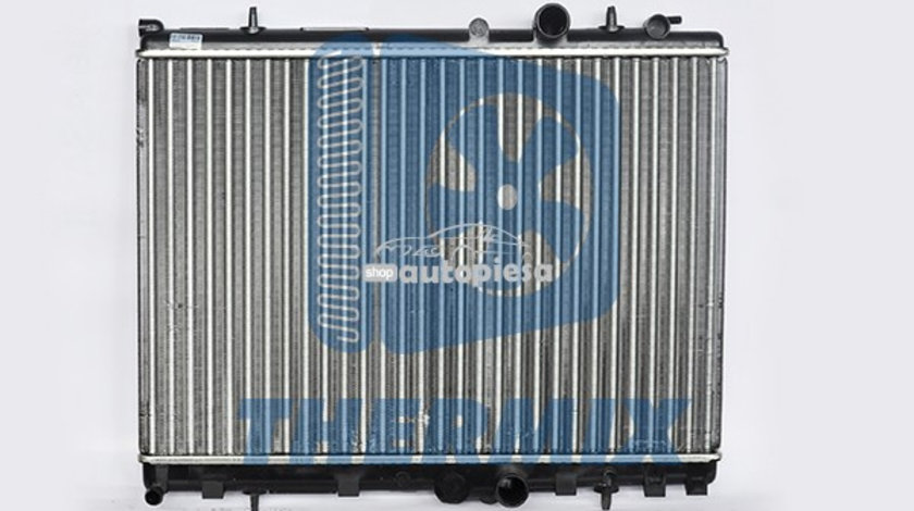 Radiator, racire motor CITROEN C5 II Break (RE) (2004 - 2016) THERMIX TH.01.138 piesa NOUA