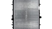 Radiator, racire motor CITROEN C5 II (RC_) DENSO D...