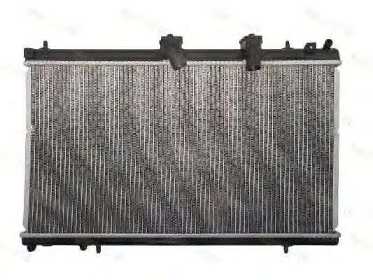 Radiator, racire motor CITROEN C5 III Break (TD) (2008 - 2016) THERMOTEC D7C005TT piesa NOUA