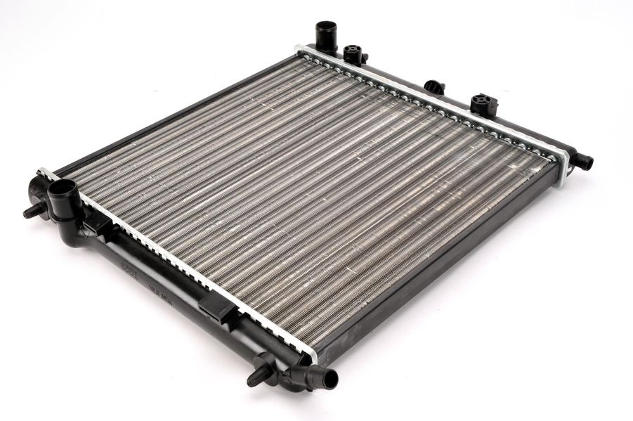 Radiator, racire motor CITROEN DS3 (2009 - 2015) THERMOTEC D7P020TT piesa NOUA