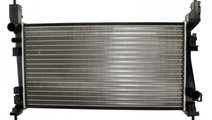 Radiator, racire motor Citroen NEMO caroserie (AA_...