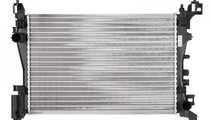 Radiator, racire motor Citroen NEMO combi 2009-201...