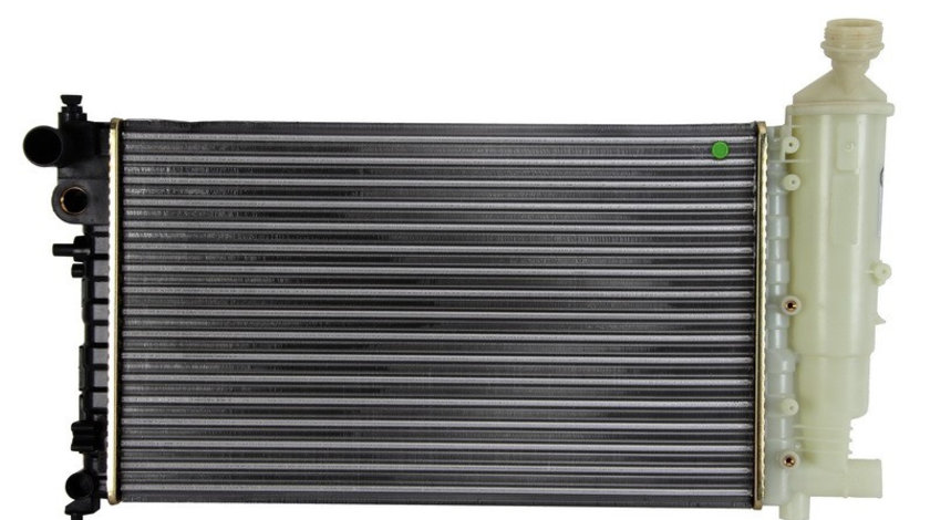 Radiator, racire motor CITROEN SAXO (S0, S1) (1996 - 2004) ITN 01-2116CN piesa NOUA