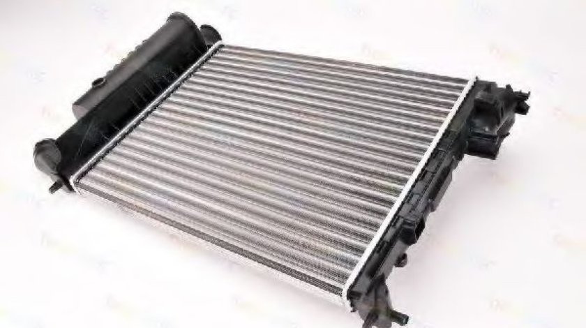 Radiator, racire motor CITROEN XSARA Cupe (N0) (1998 - 2005) THERMOTEC D7P041TT piesa NOUA