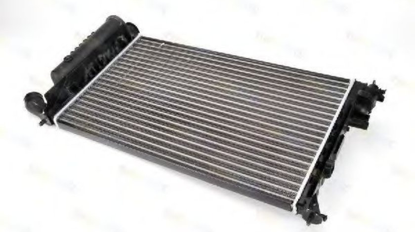 Radiator, racire motor CITROEN XSARA Cupe (N0) (1998 - 2005) THERMOTEC D7P018TT piesa NOUA