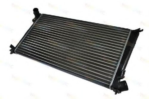 Radiator, racire motor CITROEN XSARA Estate (N2) (1997 - 2010) THERMOTEC D7P006TT piesa NOUA