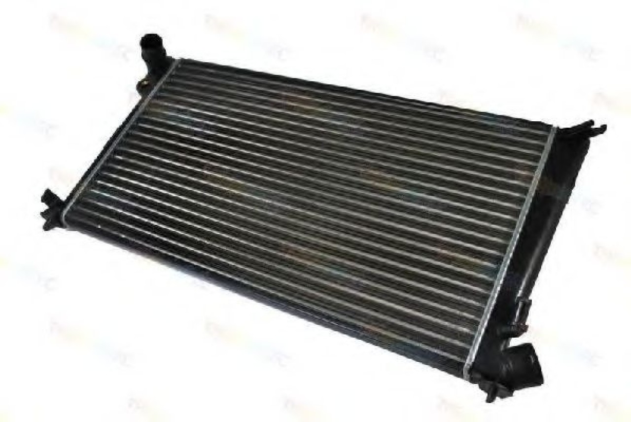 Radiator, racire motor CITROEN XSARA (N1) (1997 - 2005) THERMOTEC D7P006TT piesa NOUA