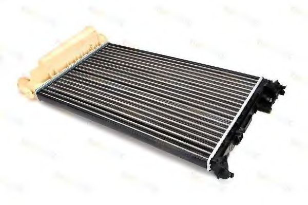 Radiator, racire motor CITROEN XSARA (N1) (1997 - 2005) THERMOTEC D7P027TT piesa NOUA